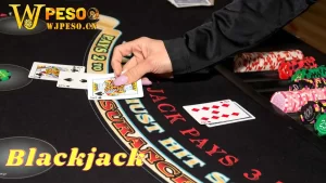 Blackjack