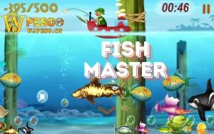 Fishing Master