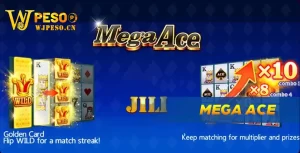 Mega Ace Slot