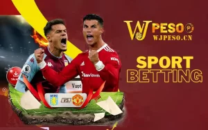 WJPESO SPORT