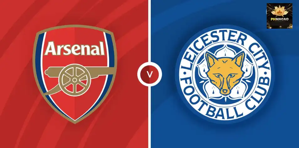 Arsenal vs Leicester City