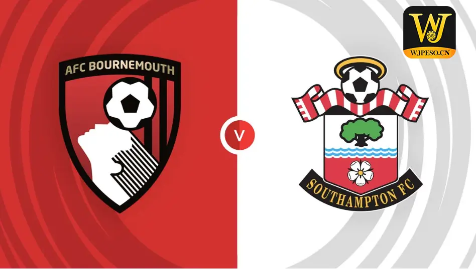 Bournemouth vs Southampton